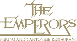 Emperors Restaurant - Leamington Spa